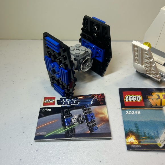 LEGO Star Wars Kids Toy Set - Multicolor - Picture 2 of 4